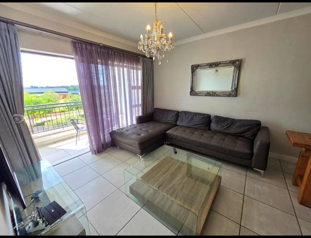 2 BEDROOM PROPERTY TO RENT IN BLYDE RIVERWALK ESTATE